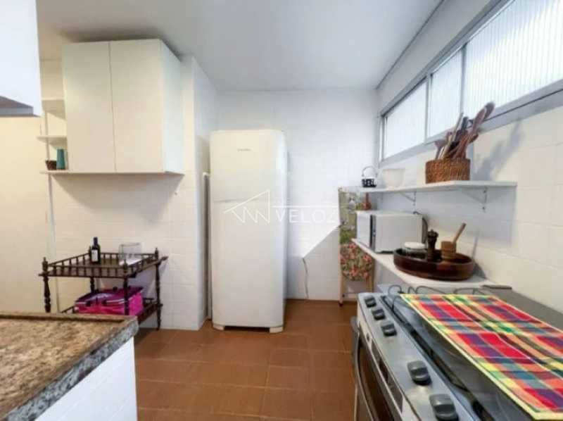 Apartamento, 3 quartos, 130 m² - Foto 12