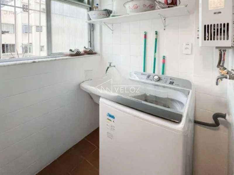 Apartamento, 3 quartos, 130 m² - Foto 5