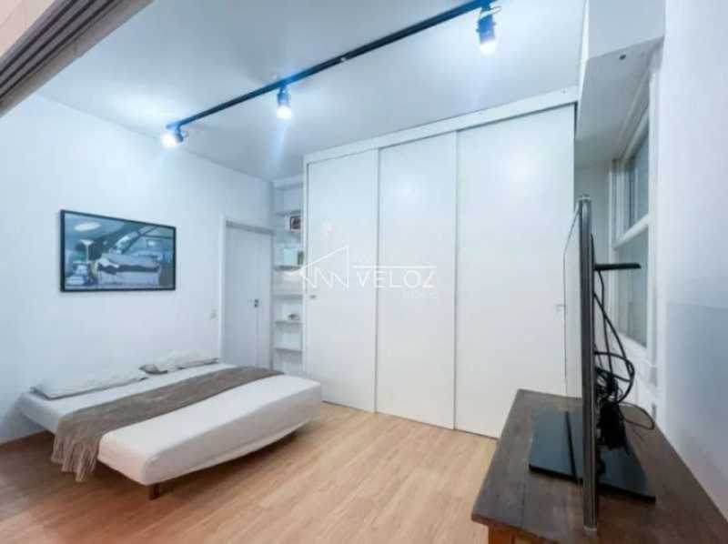 Apartamento, 3 quartos, 130 m² - Foto 1
