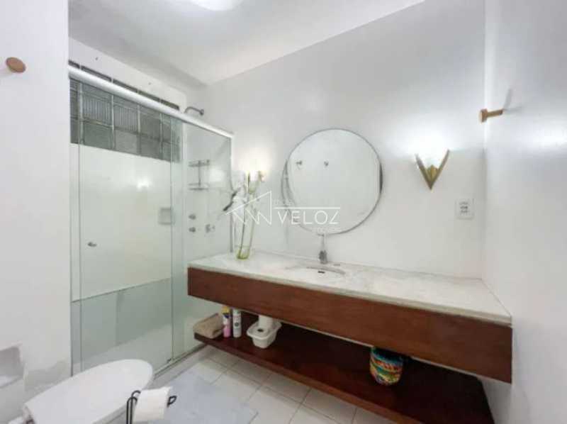 Apartamento, 3 quartos, 130 m² - Foto 22