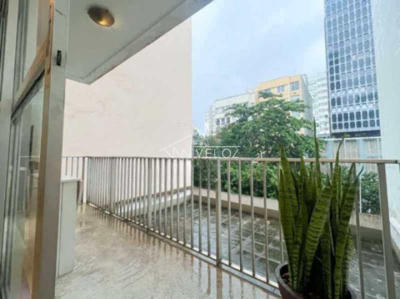 Apartamento, 3 quartos, 130 m² - Foto 16