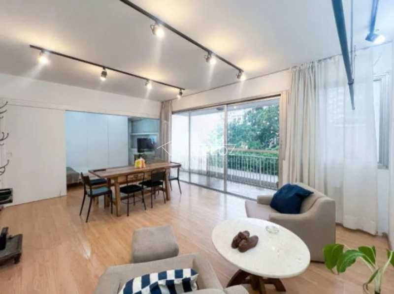 Apartamento, 3 quartos, 130 m² - Foto 4