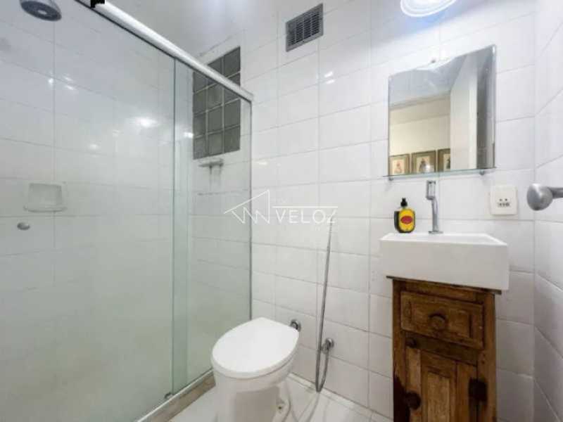 Apartamento, 3 quartos, 130 m² - Foto 20