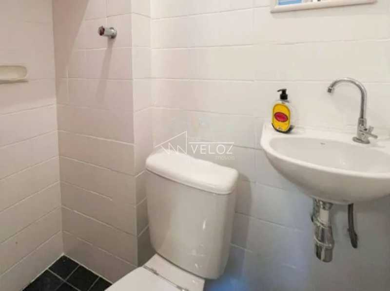 Apartamento, 3 quartos, 130 m² - Foto 21