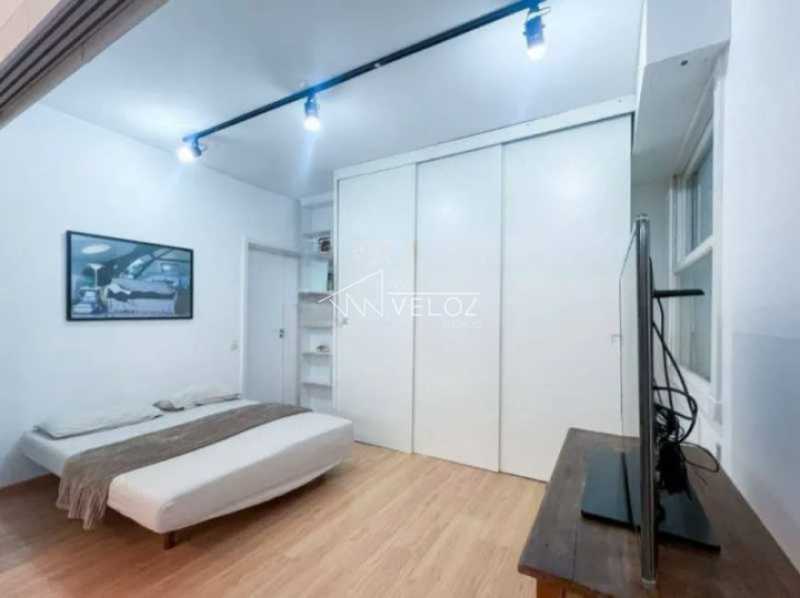 Apartamento, 3 quartos, 130 m² - Foto 13