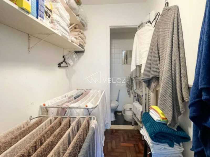 Apartamento, 3 quartos, 130 m² - Foto 14