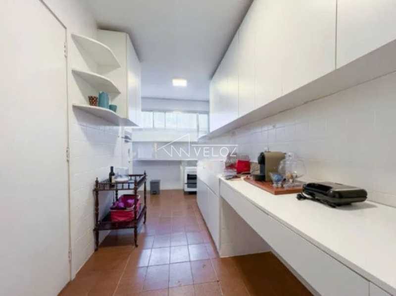 Apartamento, 3 quartos, 130 m² - Foto 19