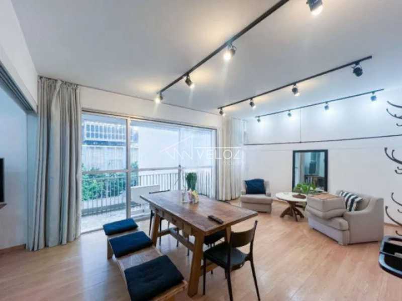 Apartamento, 3 quartos, 130 m² - Foto 9