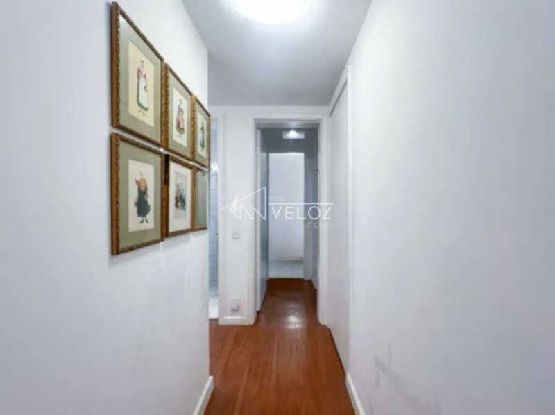 Apartamento, 3 quartos, 130 m² - Foto 7