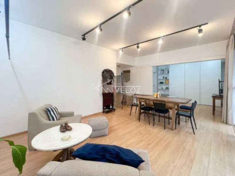 Apartamento, 3 quartos, 130 m² - Foto 11