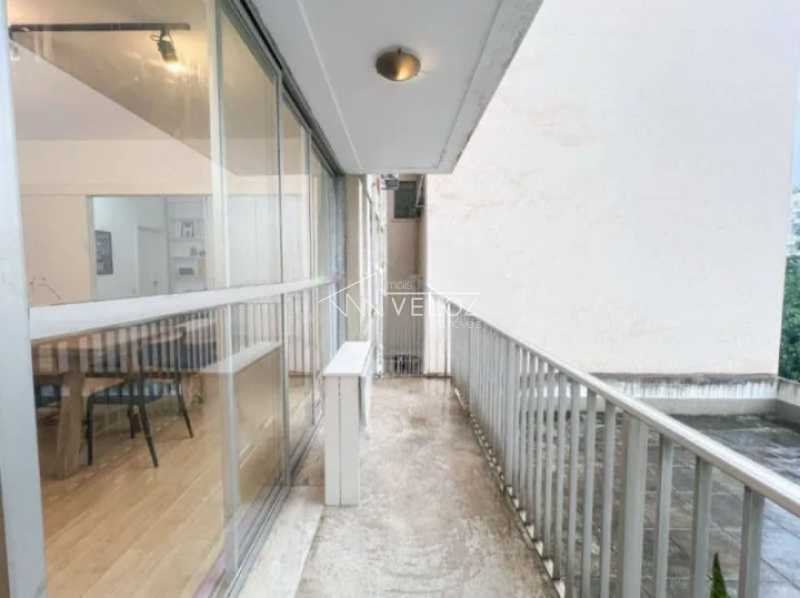 Apartamento, 3 quartos, 130 m² - Foto 8