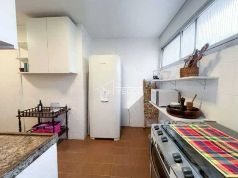 Apartamento, 3 quartos, 130 m² - Foto 23