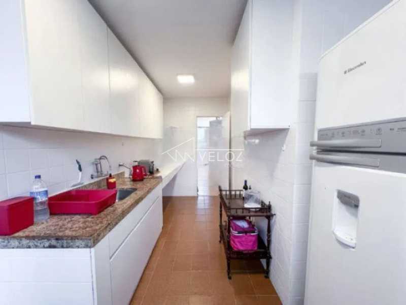 Apartamento, 3 quartos, 130 m² - Foto 2