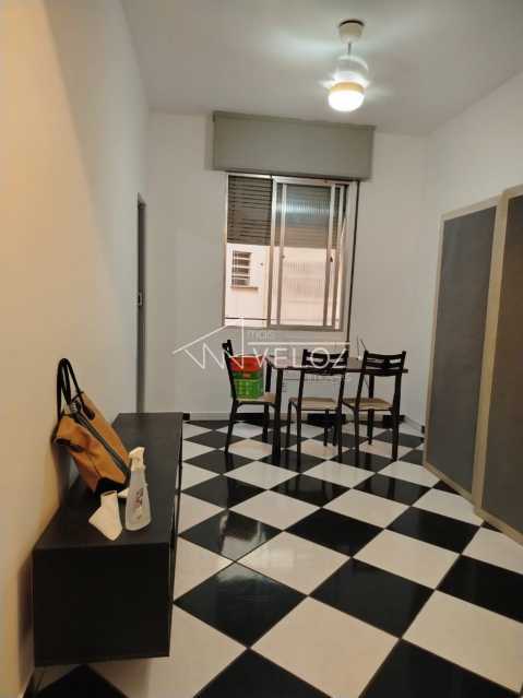 Apartamento, 1 quarto, 35 m² - Foto 7