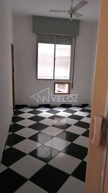 Apartamento, 1 quarto, 35 m² - Foto 4