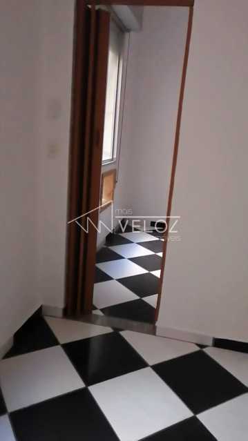 Apartamento, 1 quarto, 35 m² - Foto 9
