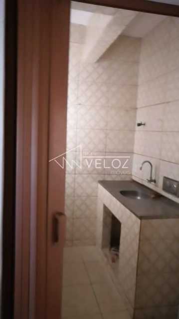 Apartamento, 1 quarto, 35 m² - Foto 12