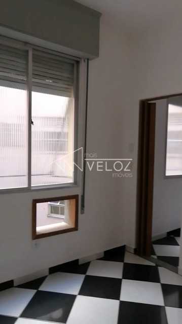 Apartamento, 1 quarto, 35 m² - Foto 6