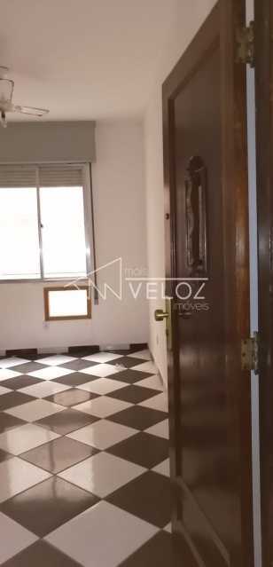 Apartamento, 1 quarto, 35 m² - Foto 5