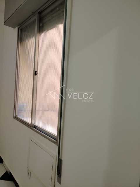 Apartamento, 1 quarto, 35 m² - Foto 13
