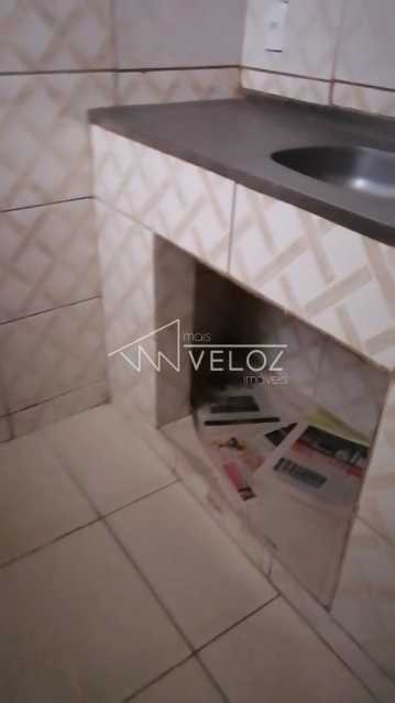 Apartamento, 1 quarto, 35 m² - Foto 16