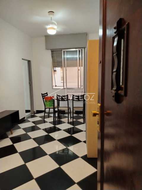Apartamento, 1 quarto, 35 m² - Foto 18