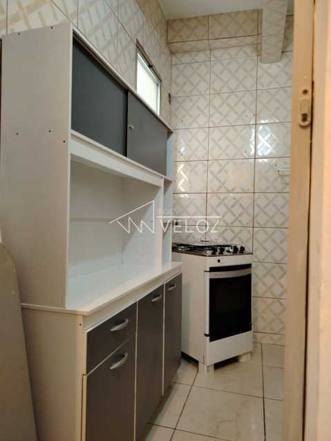 Apartamento, 1 quarto, 35 m² - Foto 1