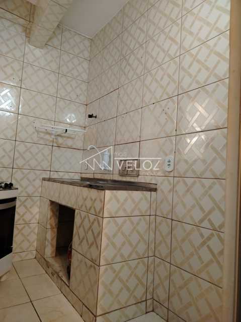 Apartamento, 1 quarto, 35 m² - Foto 3