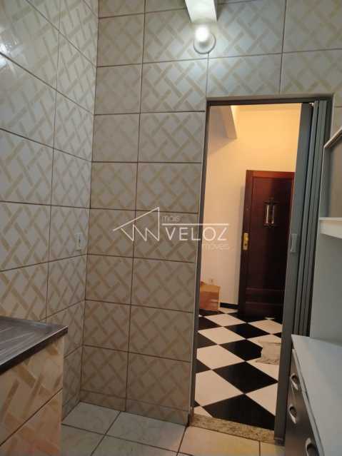 Apartamento, 1 quarto, 35 m² - Foto 11
