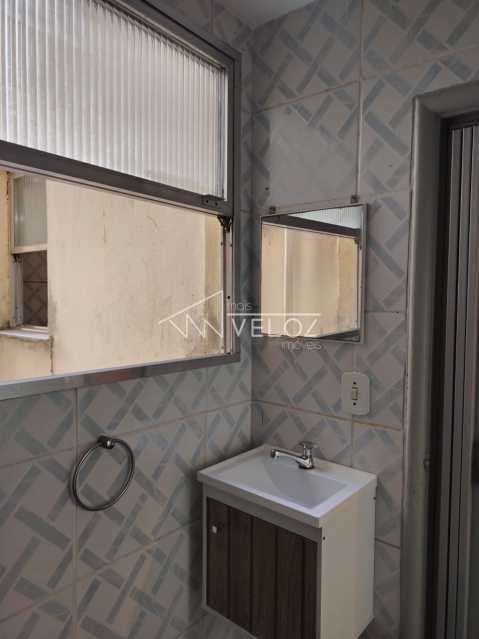 Apartamento, 1 quarto, 35 m² - Foto 17