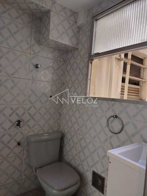 Apartamento, 1 quarto, 35 m² - Foto 19