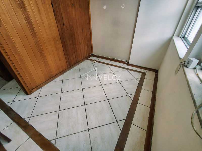 Sala-Conjunto, 49 m² - Foto 28