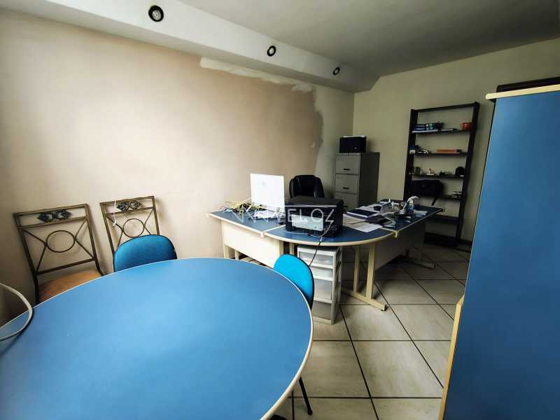 Sala-Conjunto, 49 m² - Foto 21