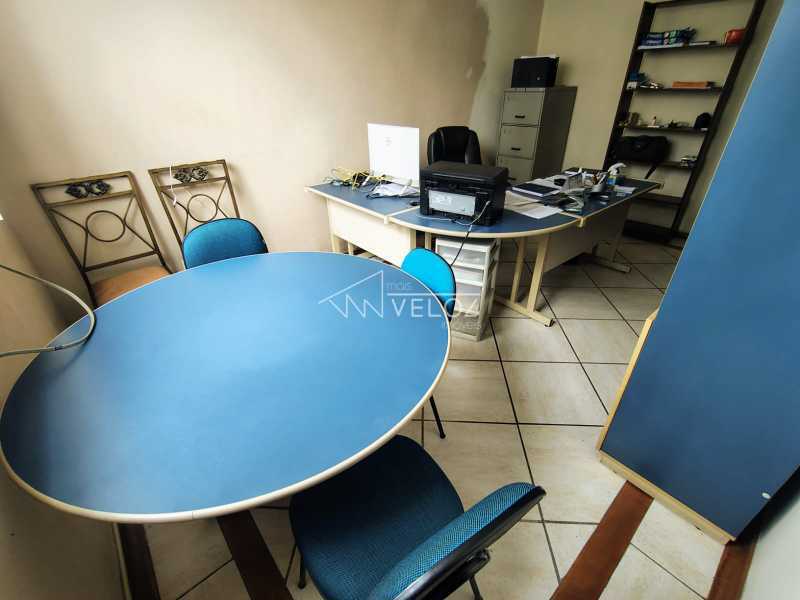 Sala-Conjunto, 49 m² - Foto 7