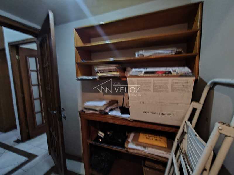 Sala-Conjunto, 49 m² - Foto 19