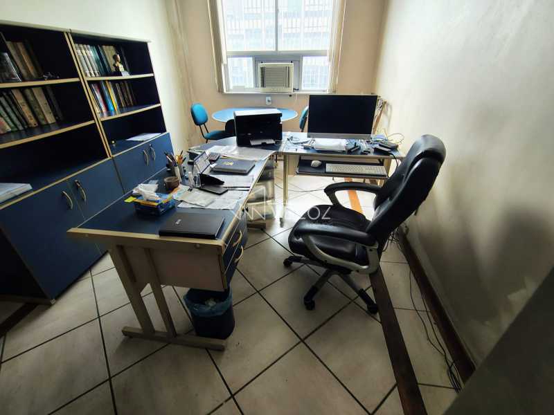 Sala-Conjunto, 49 m² - Foto 3