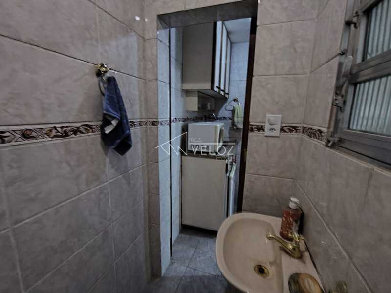 Sala-Conjunto, 49 m² - Foto 4