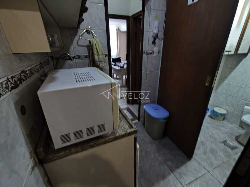 Sala-Conjunto, 49 m² - Foto 26