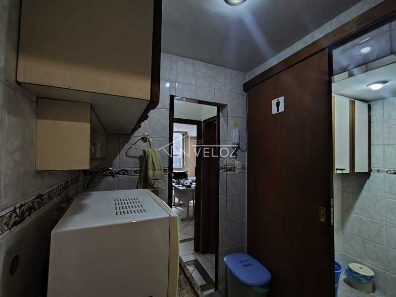 Sala-Conjunto, 49 m² - Foto 29