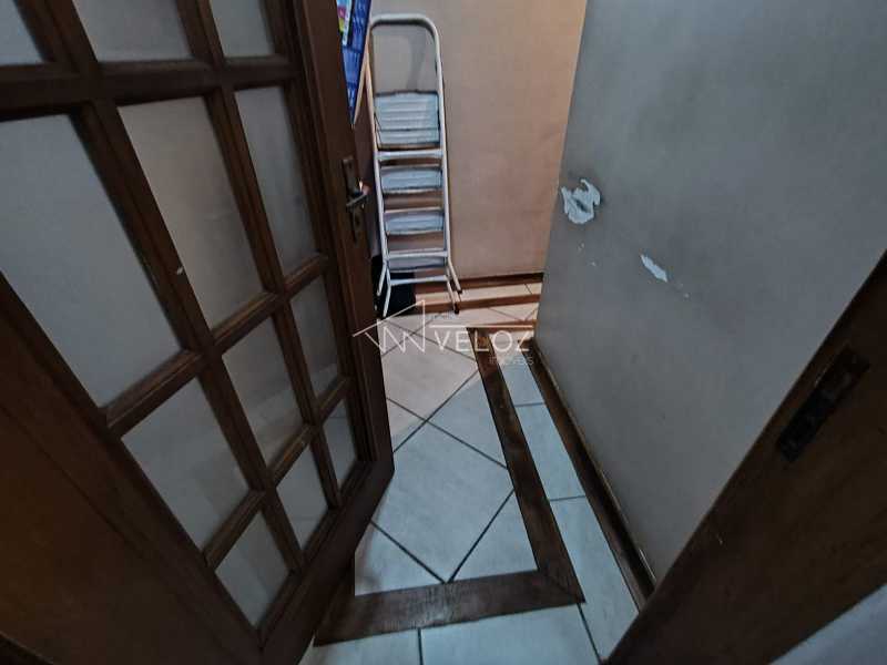 Sala-Conjunto, 49 m² - Foto 13