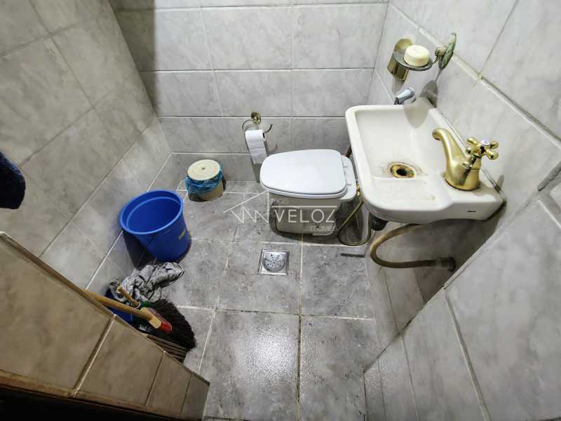 Sala-Conjunto, 49 m² - Foto 18