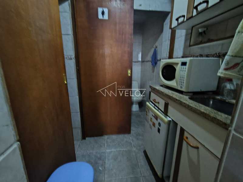 Sala-Conjunto, 49 m² - Foto 25