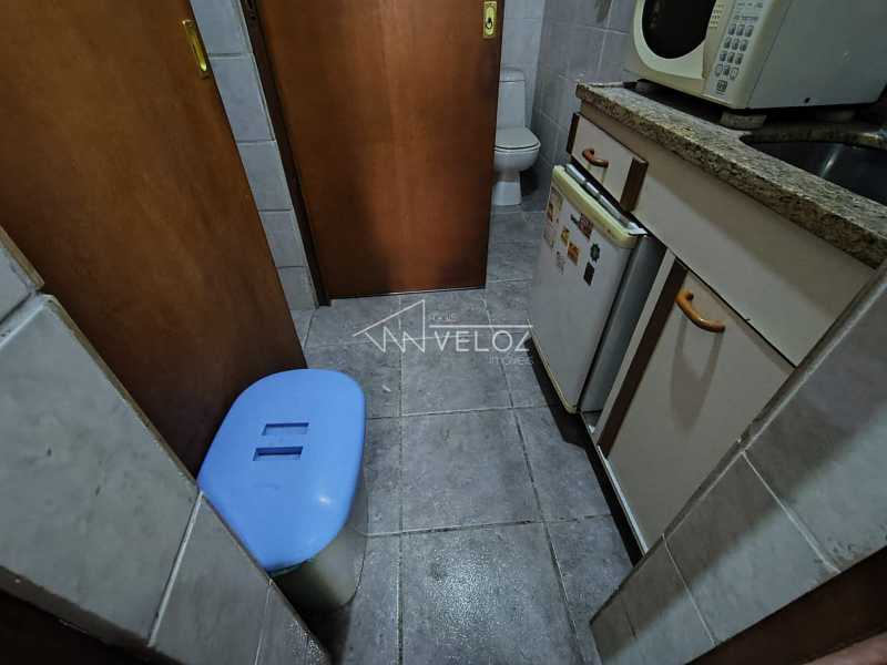 Sala-Conjunto, 49 m² - Foto 23