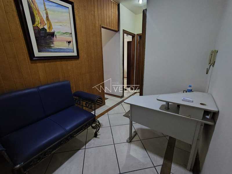 Sala-Conjunto, 49 m² - Foto 15