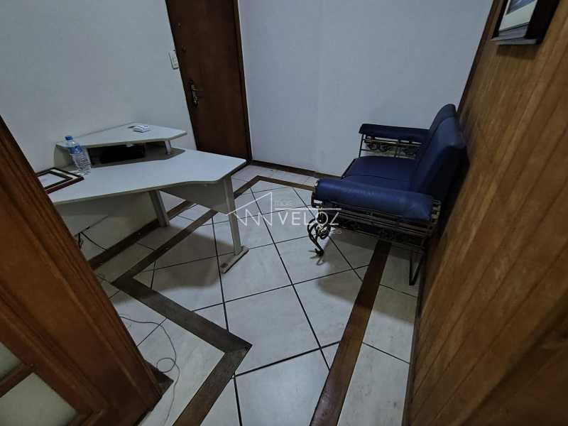 Sala-Conjunto, 49 m² - Foto 17