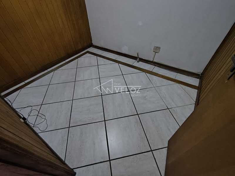 Sala-Conjunto, 49 m² - Foto 8