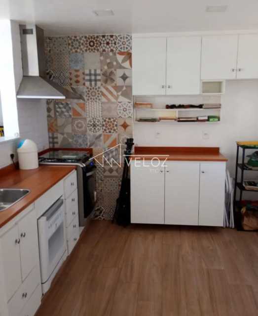 Apartamento, 2 quartos, 96 m² - Foto 14