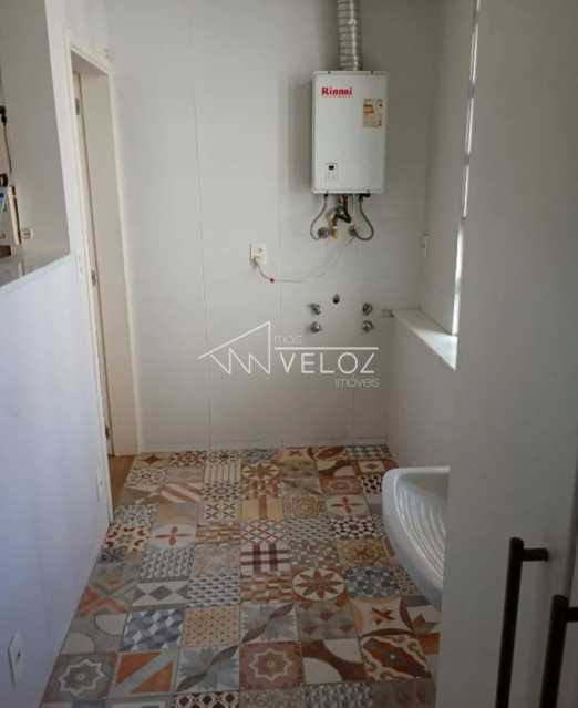 Apartamento, 2 quartos, 96 m² - Foto 18