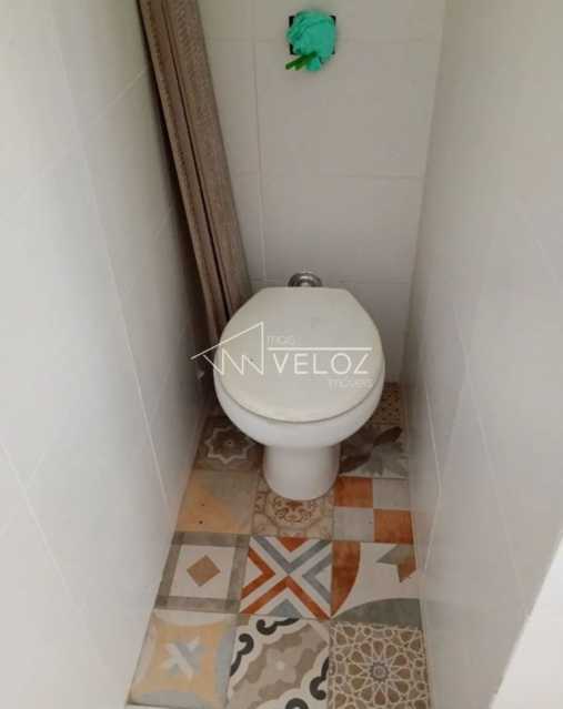 Apartamento, 2 quartos, 96 m² - Foto 8