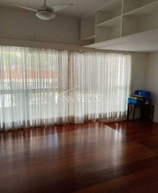 Apartamento, 2 quartos, 96 m² - Foto 1